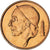 Belgien, Albert II, 50 Centimes, 2000, série FDC, STGL, Bronze, KM:149.1