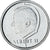 Belgium, Albert II, Franc, 2000, série FDC, MS(65-70), Nickel Plated Iron