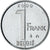 Belgique, Albert II, Franc, 2000, série FDC, FDC, Nickel Plated Iron, KM:188