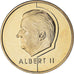 Belgium, Albert II, 20 Francs, 20 Frank, 2000, série FDC, MS(65-70)