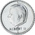 Belgique, Albert II, 50 Francs, 50 Frank, 2000, série FDC, FDC, Nickel, KM:194