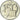 Bélgica, medalla, 150 ans de la Monnaie Royale Belge, 2000, série FDC, FDC