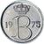 Belgique, Baudouin I, 25 Centimes, 1975, FDC, Du cupronickel, KM:153
