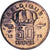 Bélgica, Baudouin I, 50 Centimes, 1978, MS(65-70), Bronze, KM:144