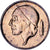 Bélgica, Baudouin I, 50 Centimes, 1978, MS(65-70), Bronze, KM:145