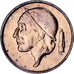 Belgien, Baudouin I, 50 Centimes, 1978, STGL, Bronze, KM:145