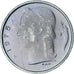 Belgium, Baudouin I, Cérès, Franc, 1975, MS(65-70), Copper-nickel, KM:142.1