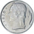 Belgia, Baudouin I, 5 Francs, 5 Frank, 1975, MS(65-70), Miedź-Nikiel, KM:134