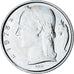 Belgien, Baudouin I, 5 Francs, 5 Frank, 1978, STGL, Kupfer-Nickel, KM:134