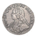 FRANCE, Écu aux branches d'olivier, ECU, 1726, Orl, KM #486.18, AU(50-53), ...