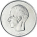Belgien, Baudouin I, 10 Francs, 10 Frank, 1975, STGL, Nickel, KM:156.1