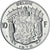 België, Baudouin I, 10 Francs, 10 Frank, 1975, FDC, Nickel, KM:156.1