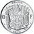 België, Baudouin I, 10 Francs, 10 Frank, 1978, FDC, Nickel, KM:156.1