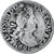 France, Louis XIV, 4 Sols aux 2 L, 1691, Paris, VF(20-25), Silver, Gadoury:106