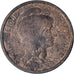 France, Dupuis, Centime, 1911, Paris, TTB+, Bronze, Gadoury:90, KM:840