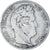 Frankrijk, Louis-Philippe, 5 Francs, 1843, Rouen, FR, Zilver, Gadoury:678