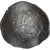 Manuel I Komnenos, Aspron trachy, 1143-1180, Constantinople, FR+, Billon