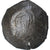 Manuel I Comnenus, Aspron trachy, 1143-1180, Constantinople, MBC, Vellón
