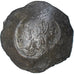 Manuel I Comnenus, Aspron trachy, 1143-1180, Constantinople, EF(40-45), Lingote