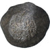 Manuel I Comnenus, Aspron trachy, 1143-1180, Constantinople, AU(50-53), Billon