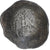 Manuel I Komnenos, Aspron trachy, 1143-1180, Constantinople, ZF+, Billon