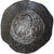 Manuel I Comnenus, Aspron trachy, 1143-1180, Constantinople, BB+, Biglione
