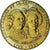 France, Médaille, Louis XVI & Marie-Antoinette, Bicentenaire de la Révolution