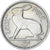 Ierland, 3 Pence, 1966, UNC, Cupro-nikkel, KM:12a