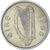 Ireland, 6 Pence, 1966, MS(64), Copper-nickel, KM:13a