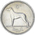 Irlandia, 6 Pence, 1966, MS(64), Miedź-Nikiel, KM:13a