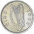 Ireland, Schilling, 1966, UNZ+, Kupfer-Nickel, KM:14A