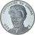 France, Gérard Philipe, 100 Francs, 1995, Paris, Proof / BE, MS(65-70), Silver