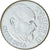 France, Emile Zola Germinal, 100 Francs, 1985, Paris, MS(65-70), Silver