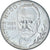 France, Victor Hugo, 10 Francs, 1985, Paris, BU, FDC, Argent, Gadoury:819