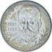 Francja, Victor Hugo, 10 Francs, 1985, Paris, BU, MS(65-70), Srebro, Gadoury:819