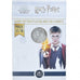 Frankrijk, 10 Euro, Harry Potter et les Reliques de la Mort 2 (17/18), 2021