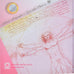 Italy, Set 1 ct. - 2 Euro, 2005, Rome, Coin card.FDC, MS(65-70)