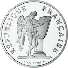 Francja, Droits de l'Homme, 100 Francs, 1989, Paris, Proof / BE, MS(65-70)