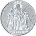 France, Hercule, 10 Euro, 2012, Paris, FDC, Argent