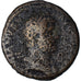 Hadrien, As, 117-138, Rome, B, Bronze