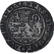 Países Bajos españoles, Philippe le Beau, 1/2 Briquet, 1482-1506, Gent, MBC+