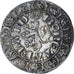 Bélgica, comté de Flandre, Louis I de Crécy, Gros au lion, 1322-1346