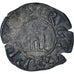 Cyprus, Crusader States, Henri Ier, Denier, 1218-1253, Nicosia, AU(50-53)
