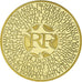 France, 200 Euro, Régions françaises, 2011, Paris, MS(65-70), Gold
