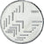 Suisse, Confédération, 20 Francs, 1991, Bern, SUP+, Argent, KM:70