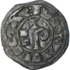 France, Languedoc, Comté de Toulouse, Raymond V, VI ou VII, Obol, 1148-1240