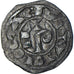 France, Languedoc, Comté de Toulouse, Raymond V, VI ou VII, Obol, 1148-1240