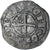 Frankrijk, Languedoc, Comté de Toulouse, Raymond V, VI ou VII, Obol, 1148-1240