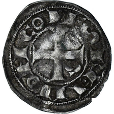 France, Languedoc, Comté de Toulouse, Raymond V, VI ou VII, Obol, 1148-1240
