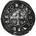 France, Languedoc, Comté de Toulouse, Raymond V, VI ou VII, Obol, 1148-1240